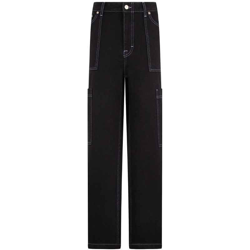 Tommy Hilfiger Женские джинсы черные
Tommy Hilfiger Женские джинсы черные