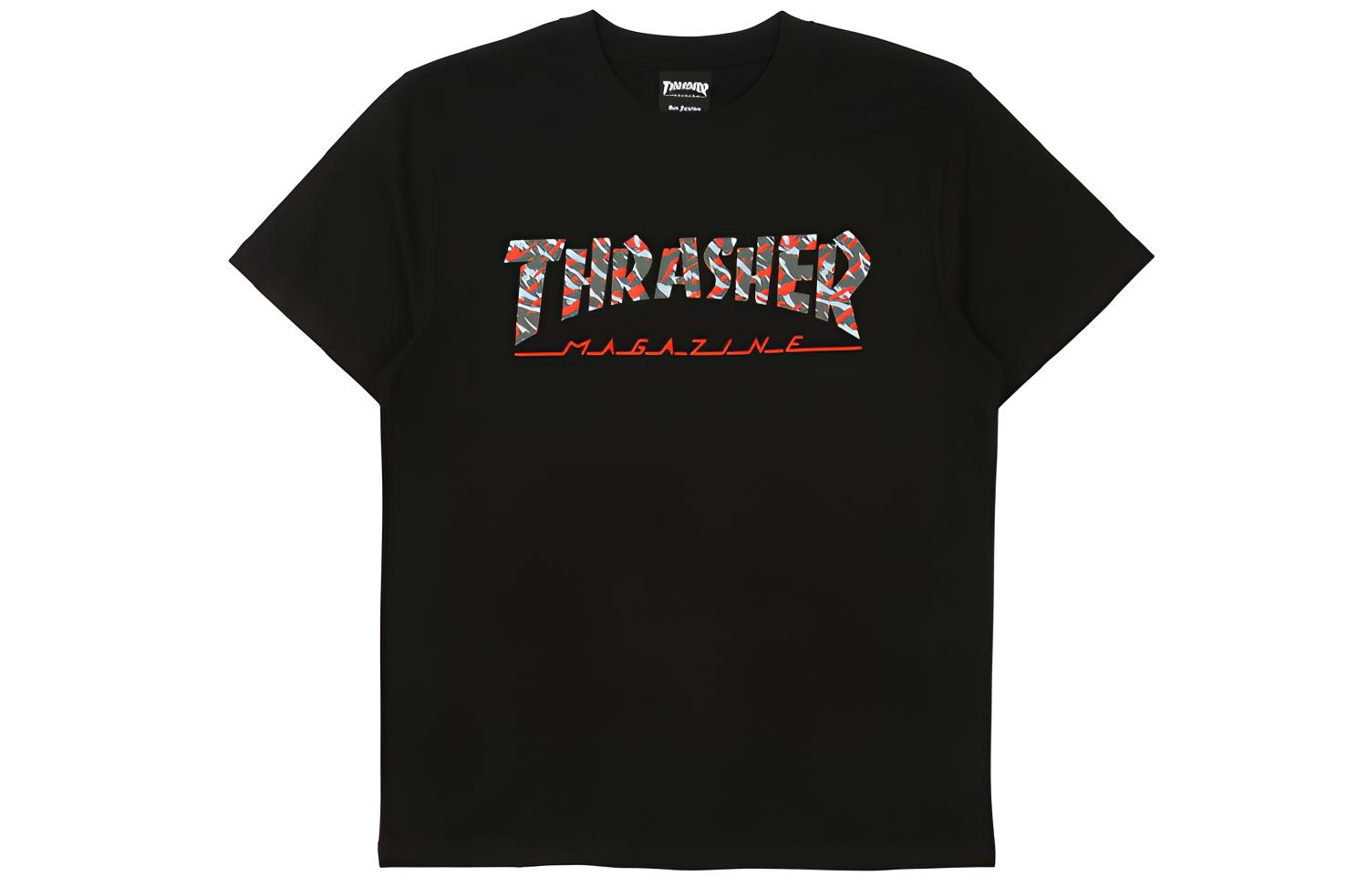 Thrasher Футболка Japan Version Unisex черная, Черный, Thrasher Футболка Japan Version Unisex черная
Thrasher Футболка Japan Version Unisex черная, Черный, Thrasher Футболка Japan Version Unisex черная