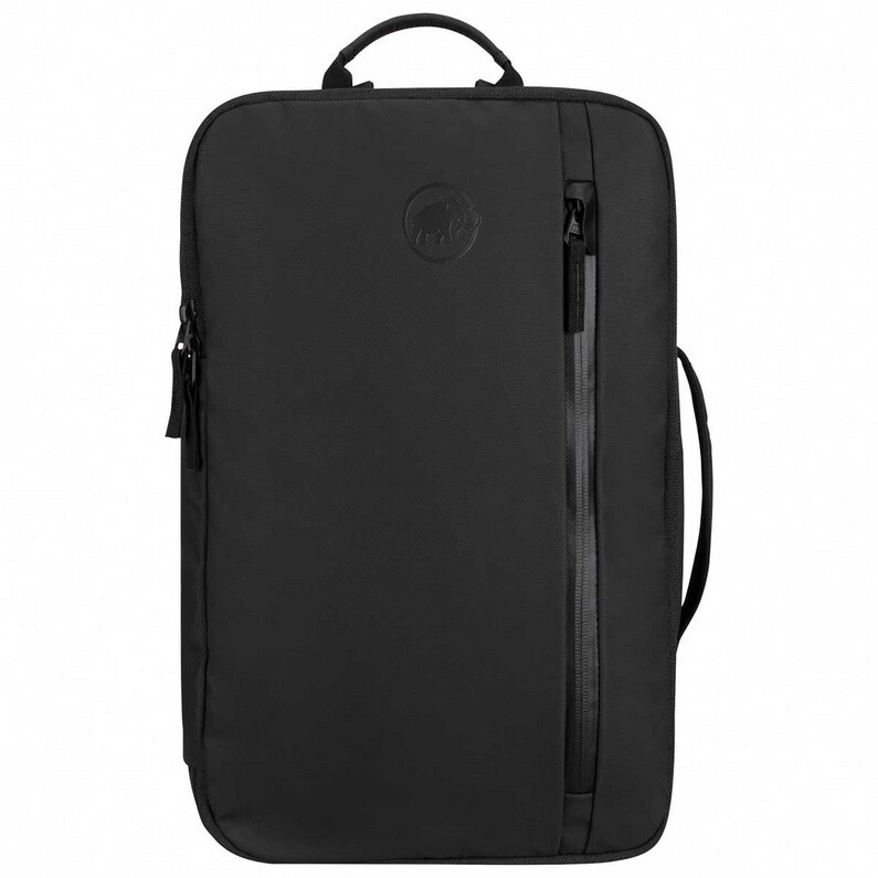 Рюкзак Seon Transporter 15 Mammut, черный
Рюкзак Seon Transporter 15 Mammut, черный