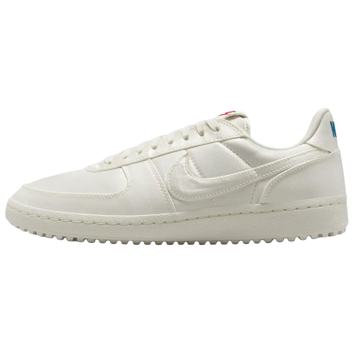 Nike Кроссовки Field General Unisex White Red Blue
Nike Кроссовки Field General Unisex White Red Blue