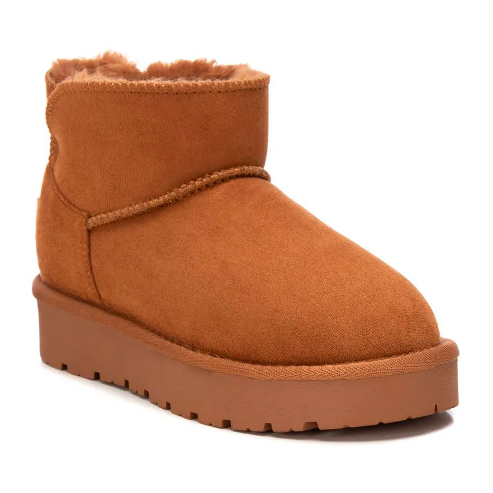 Ботинки Xti Kids 151117, коричневый
Ботинки Xti Kids 151117, коричневый