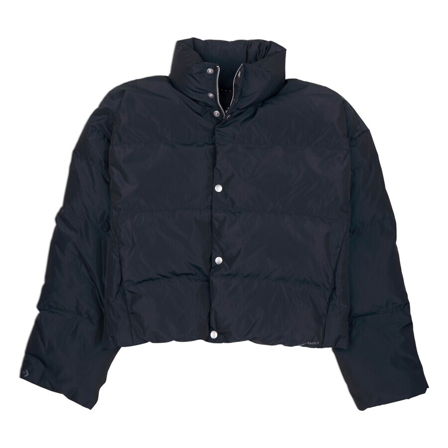 Всесезонная куртка CONVERSE Between-Season Jacket, черный
Всесезонная куртка CONVERSE Between-Season Jacket, черный