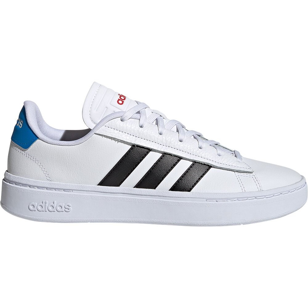Кроссовки adidas Grand Court Alpha, белый, Белый;серый, Кроссовки adidas Grand Court Alpha, белый
Кроссовки adidas Grand Court Alpha, белый, Белый;серый, Кроссовки adidas Grand Court Alpha, белый