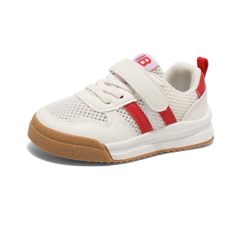 Износостойкие скейтерские кроссовки Kids' FIRS Kids, бежевый/красный
Износостойкие скейтерские кроссовки Kids' FIRS Kids, бежевый/красный