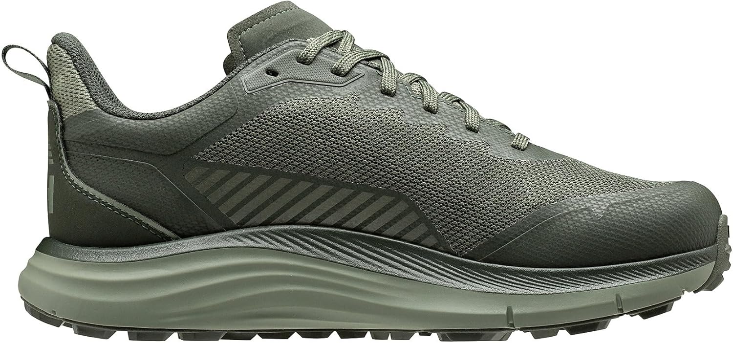 Helly-Hansen Stega HT мужские водонепроницаемые кроссовки для трейлраннинга - прочная обувь для активного отдыха на любой местности Helly Hansen, Multicolor 1
Helly-Hansen Stega HT мужские водонепроницаемые кроссовки для трейлраннинга - прочная обувь для активного отдыха на любой местности Helly Hansen, Multicolor 1