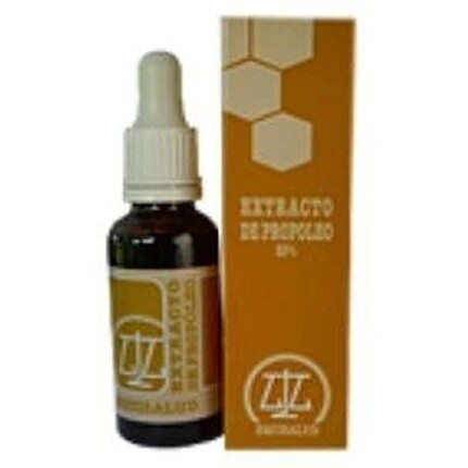 Холопролис 31 мл, Equisalud
Холопролис 31 мл, Equisalud