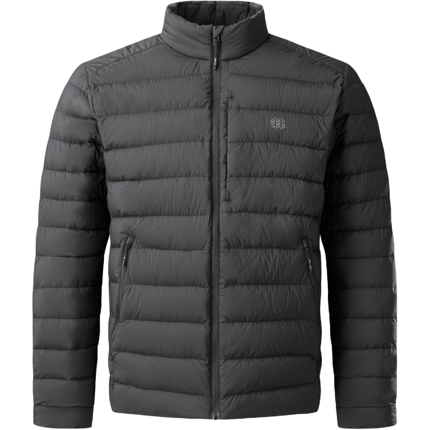 KOLON SPORT Пуховик Валькирия Мужской, Black
KOLON SPORT Пуховик Валькирия Мужской, Black