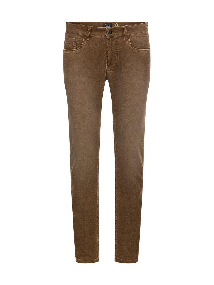 Узкие брюки CAMEL ACTIVE, Sepia
Узкие брюки CAMEL ACTIVE, Sepia