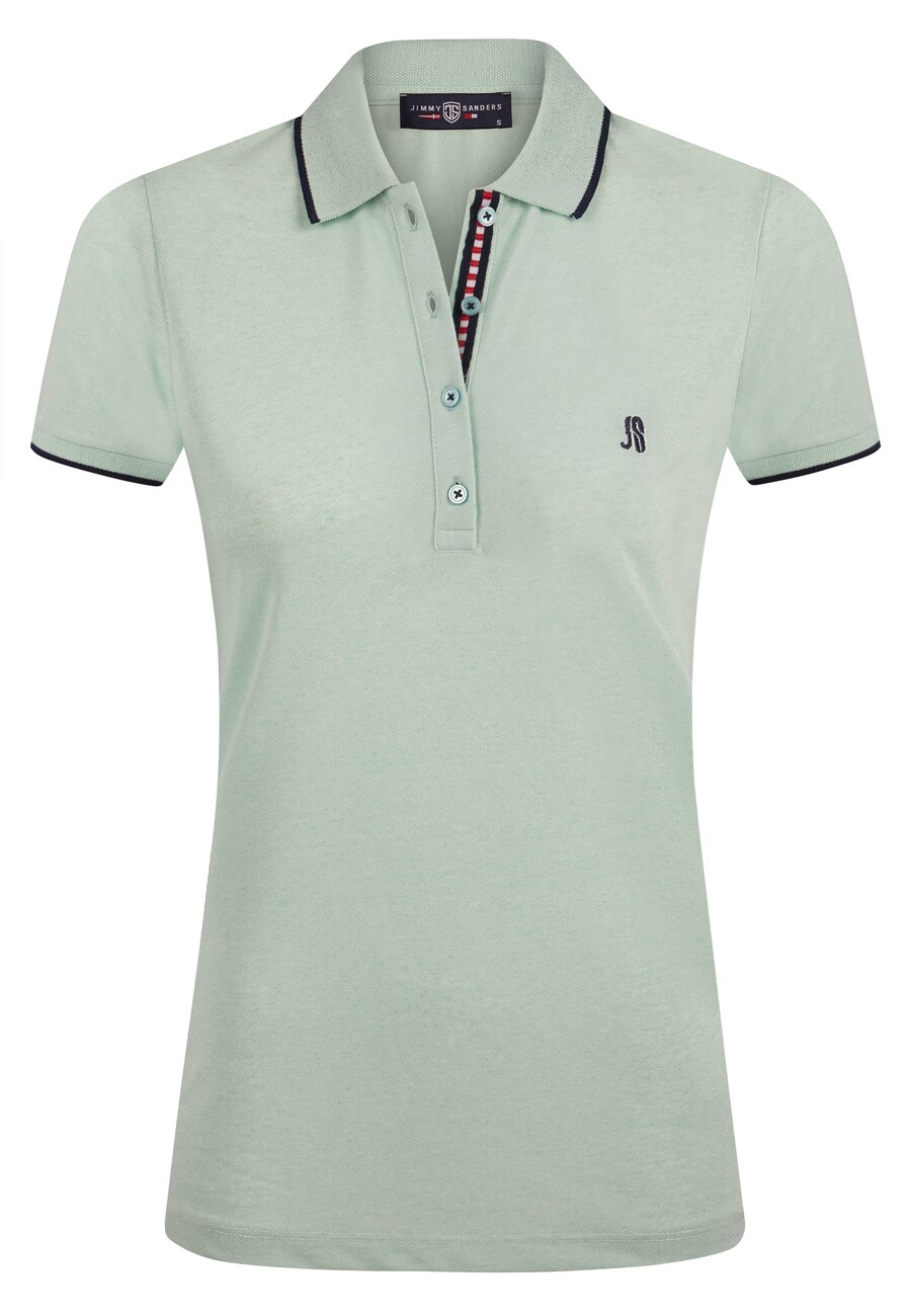 Рубашка Jimmy Sanders, мятный
Рубашка Jimmy Sanders, мятный