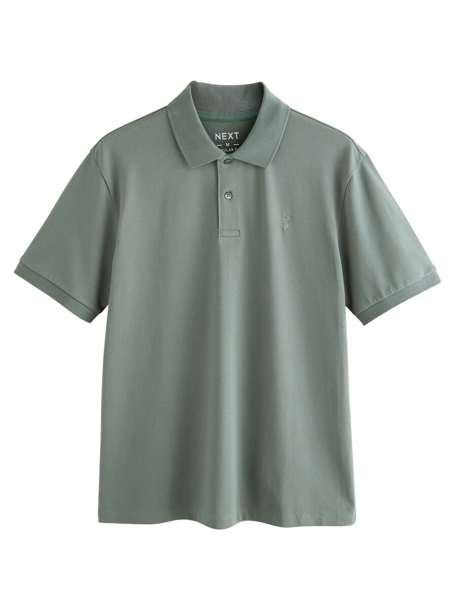 Рубашка Next, пастельный зеленый
Рубашка Next, пастельный зеленый