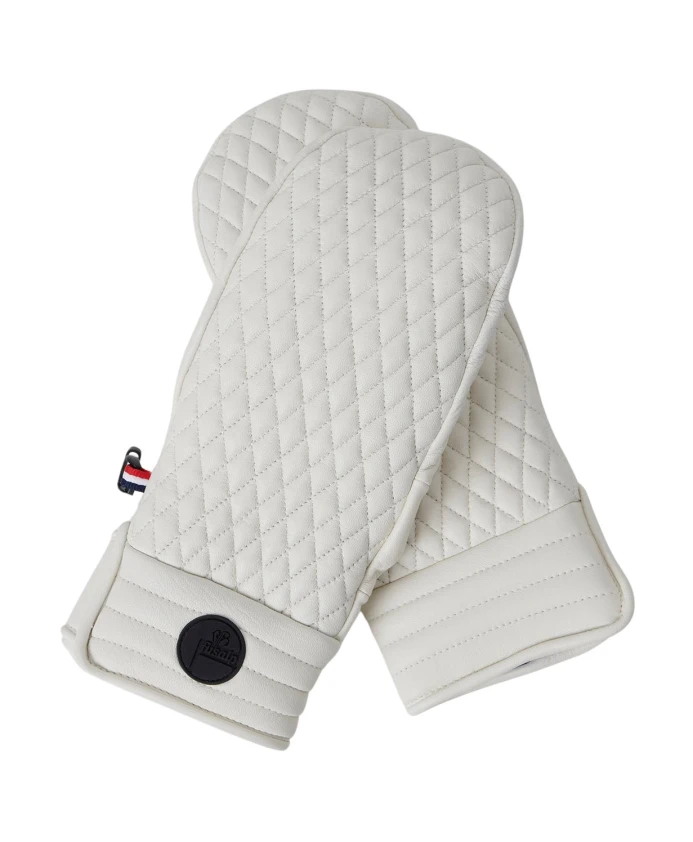 Афина варежки-перчатки Fusalp, белый
Афина варежки-перчатки Fusalp, белый