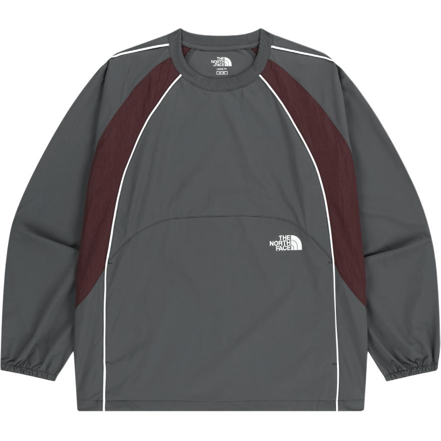 Толстовка мужская THE NORTH FACE, charcoal серый
Толстовка мужская THE NORTH FACE, charcoal серый