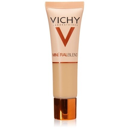 VICHY Mineralblend Makeup 01 Глина 30 мл
VICHY Mineralblend Makeup 01 Глина 30 мл