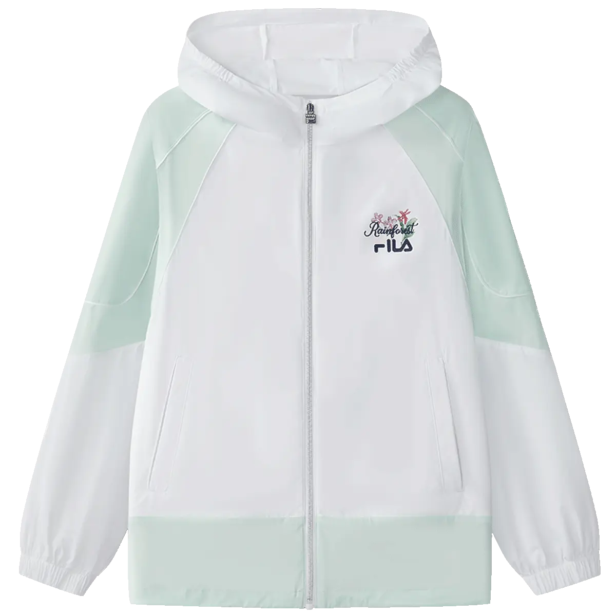 Одежда для защиты от солнца для подростков FILA KIDS, белый
Одежда для защиты от солнца для подростков FILA KIDS, белый