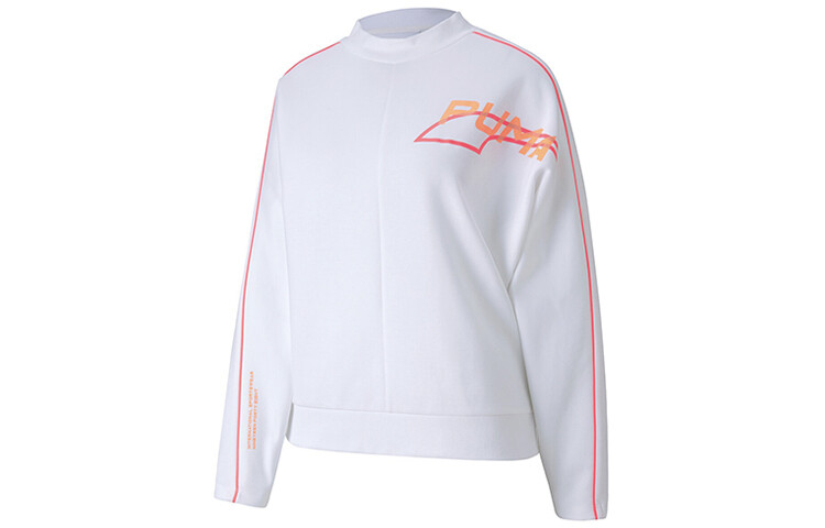 Манчестер Сити Толстовка Женская Белая Puma
Манчестер Сити Толстовка Женская Белая Puma