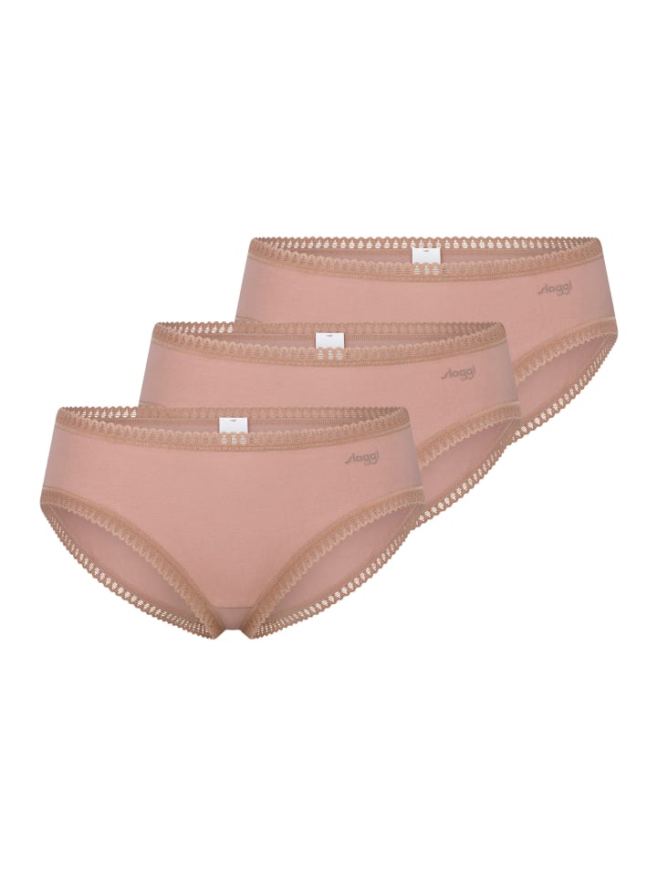 Трусы Sloggi
Трусы Sloggi