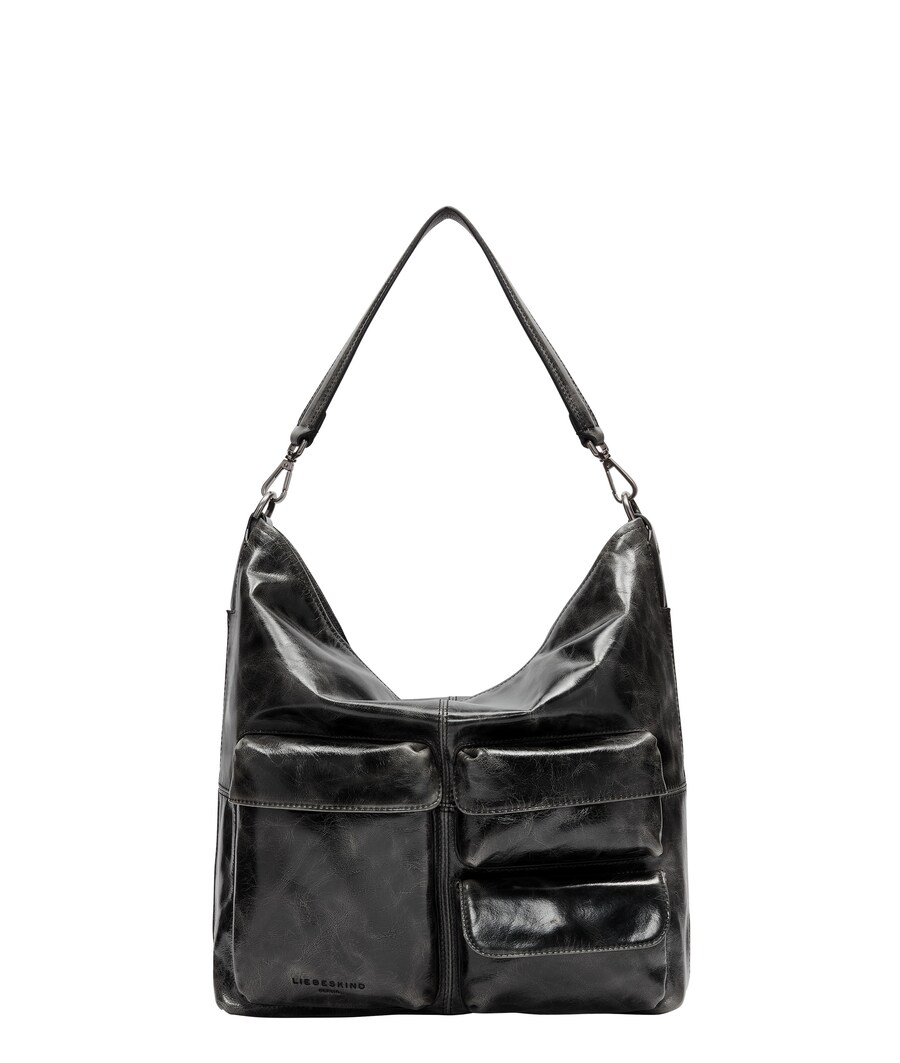 Сумка через плечо Liebeskind Berlin, Graphite
Сумка через плечо Liebeskind Berlin, Graphite