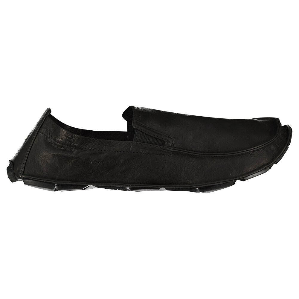 Походная обувь Vibram Fivefingers One Quarter Kangaroo, черный
Походная обувь Vibram Fivefingers One Quarter Kangaroo, черный