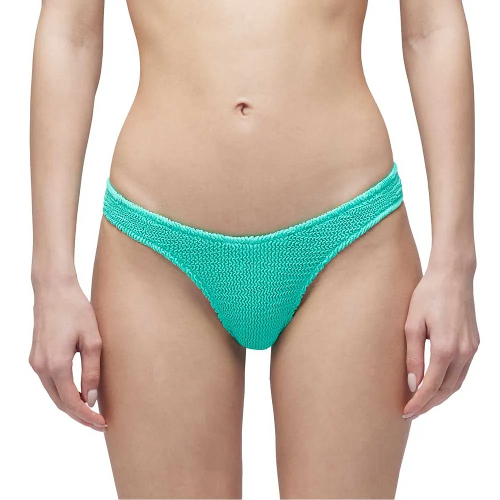 Низ бикини Sundek W418KBL7000, зеленый
Низ бикини Sundek W418KBL7000, зеленый