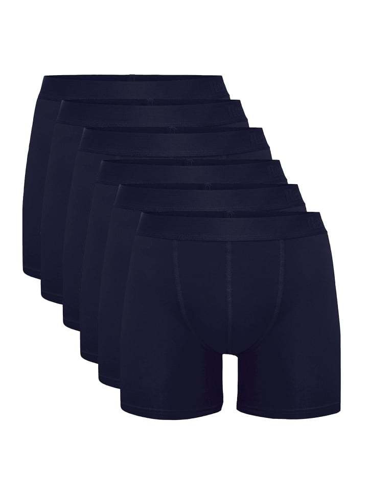 Трусы Resteröds, темно-синий
Трусы Resteröds, темно-синий