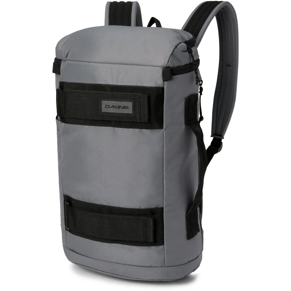 Рюкзак Dakine Mission Street 25L, серый
Рюкзак Dakine Mission Street 25L, серый