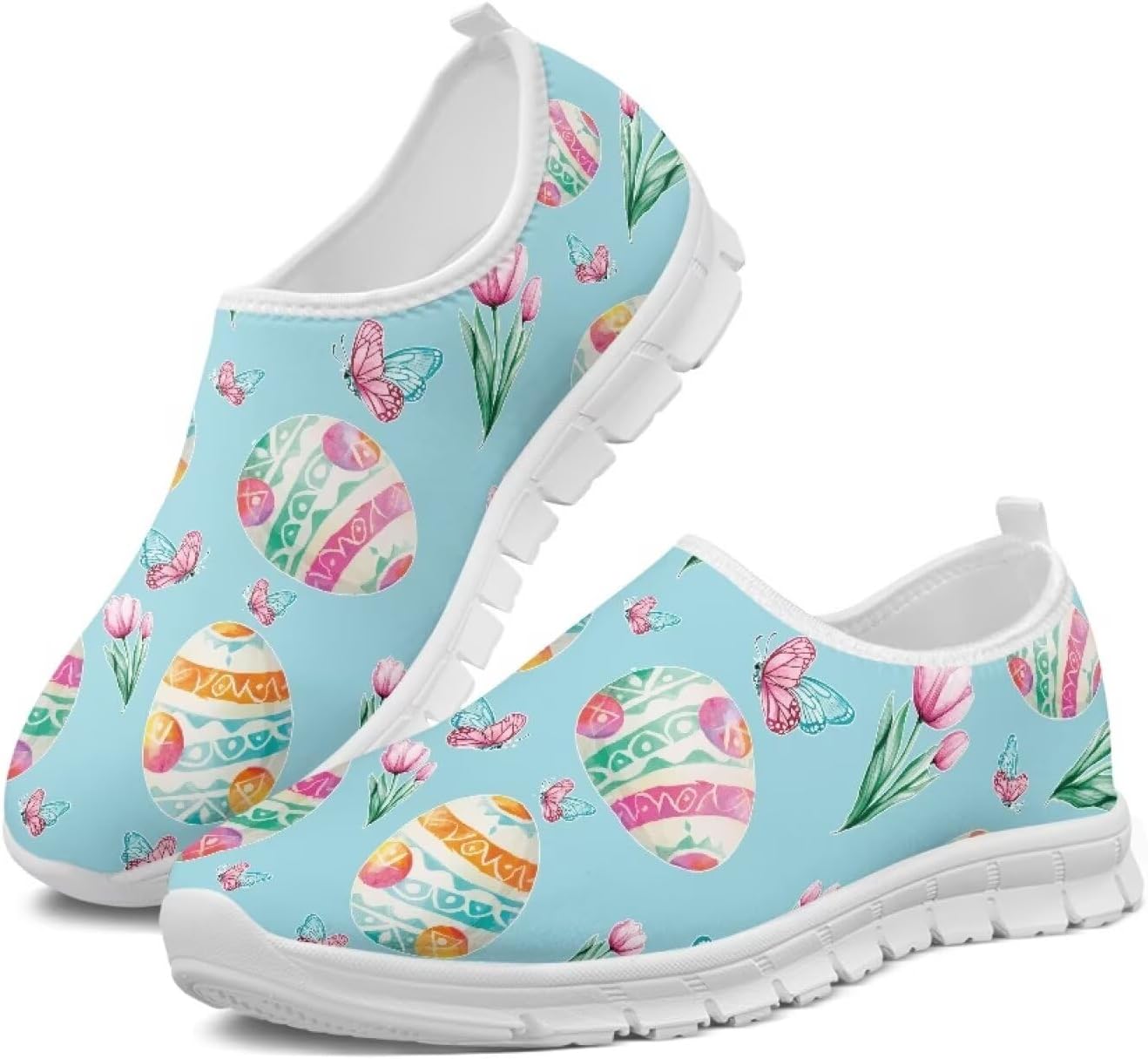 Мужские кроссовки-слипоны для мужчин, удобная обувь для прогулок Fonplted, Easter Eggs
Мужские кроссовки-слипоны для мужчин, удобная обувь для прогулок Fonplted, Easter Eggs