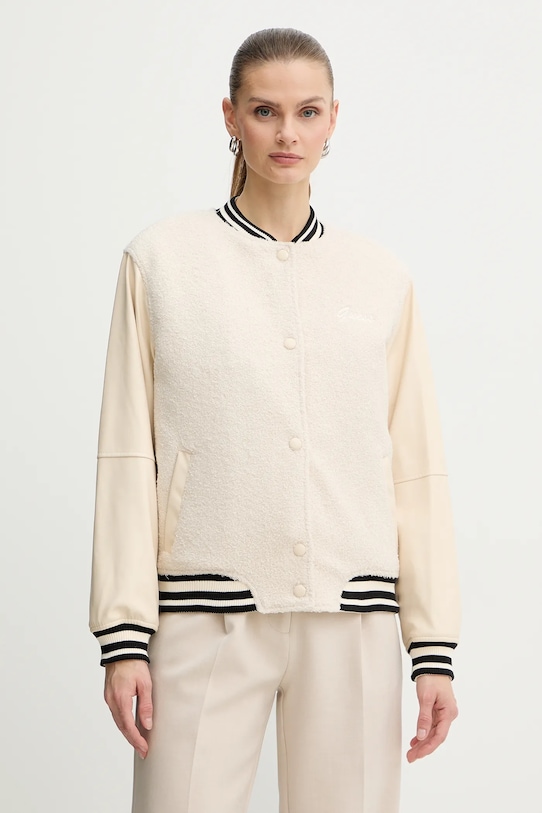 Куртка Даниэль Guess, бежевый
Куртка Даниэль Guess, бежевый