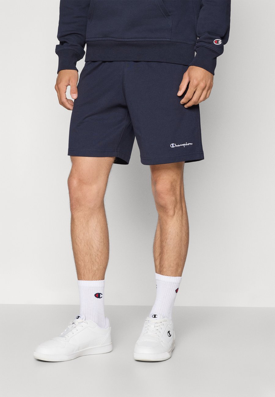 Спортивные шорты Champion ICONS SHORTS, Navy/Dark Blue
Спортивные шорты Champion ICONS SHORTS, Navy/Dark Blue