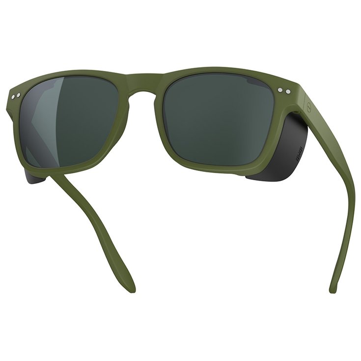 Солнцезащитные очки Zenith ML Kaki Green Izipizi, Зеленый, Солнцезащитные очки Zenith ML Kaki Green Izipizi
Солнцезащитные очки Zenith ML Kaki Green Izipizi, Зеленый, Солнцезащитные очки Zenith ML Kaki Green Izipizi