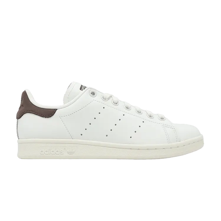 Кроссовки Stan Smith 'White Brown', белый
Кроссовки Stan Smith 'White Brown', белый