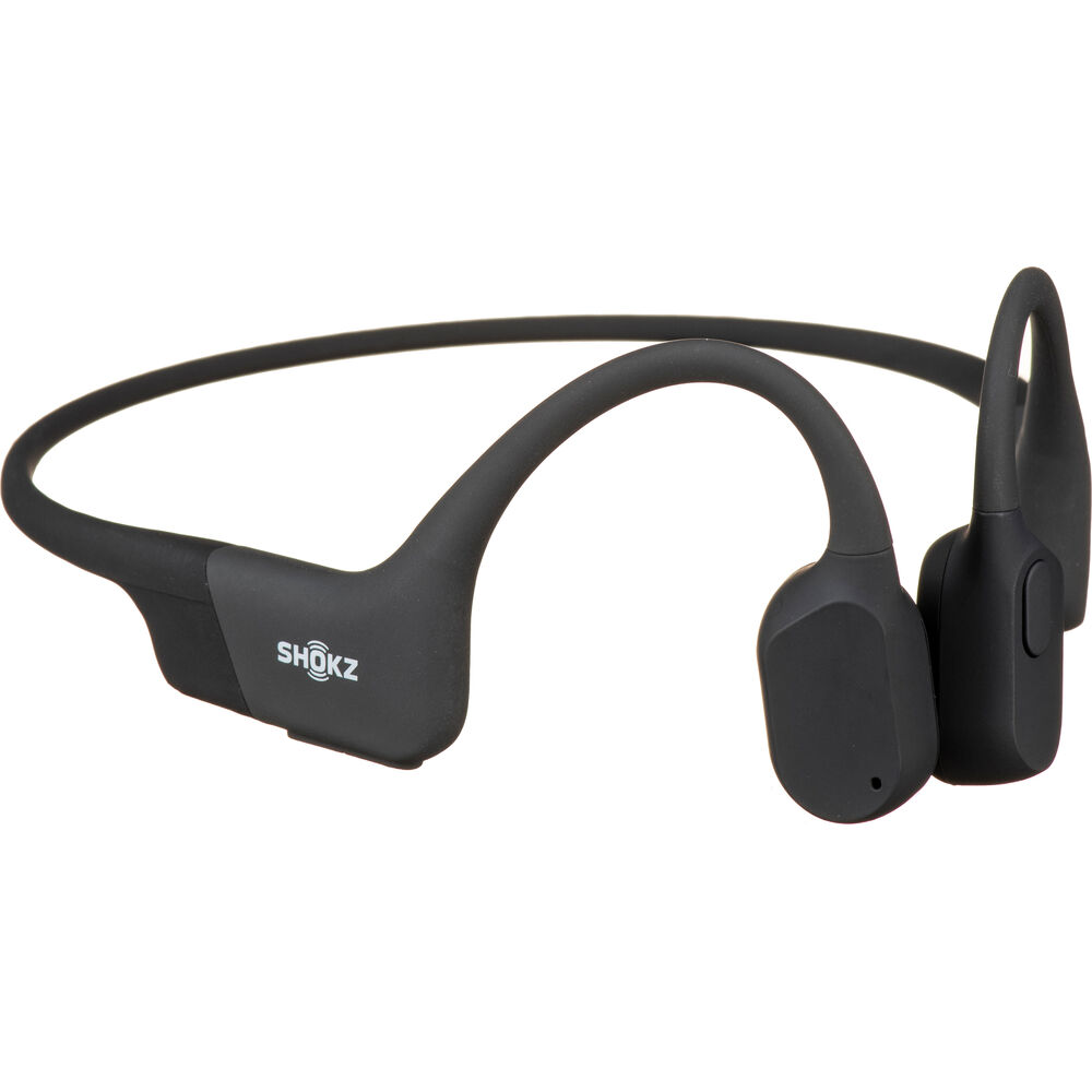 Наушники беспроводные SHOKZ OpenRun Mini Wireless Open-Ear Headphones, Черный
Наушники беспроводные SHOKZ OpenRun Mini Wireless Open-Ear Headphones, Черный