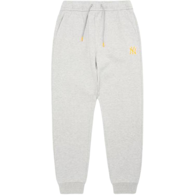 MLB SS22 спортивные штаны Unisex Cream
MLB SS22 спортивные штаны Unisex Cream