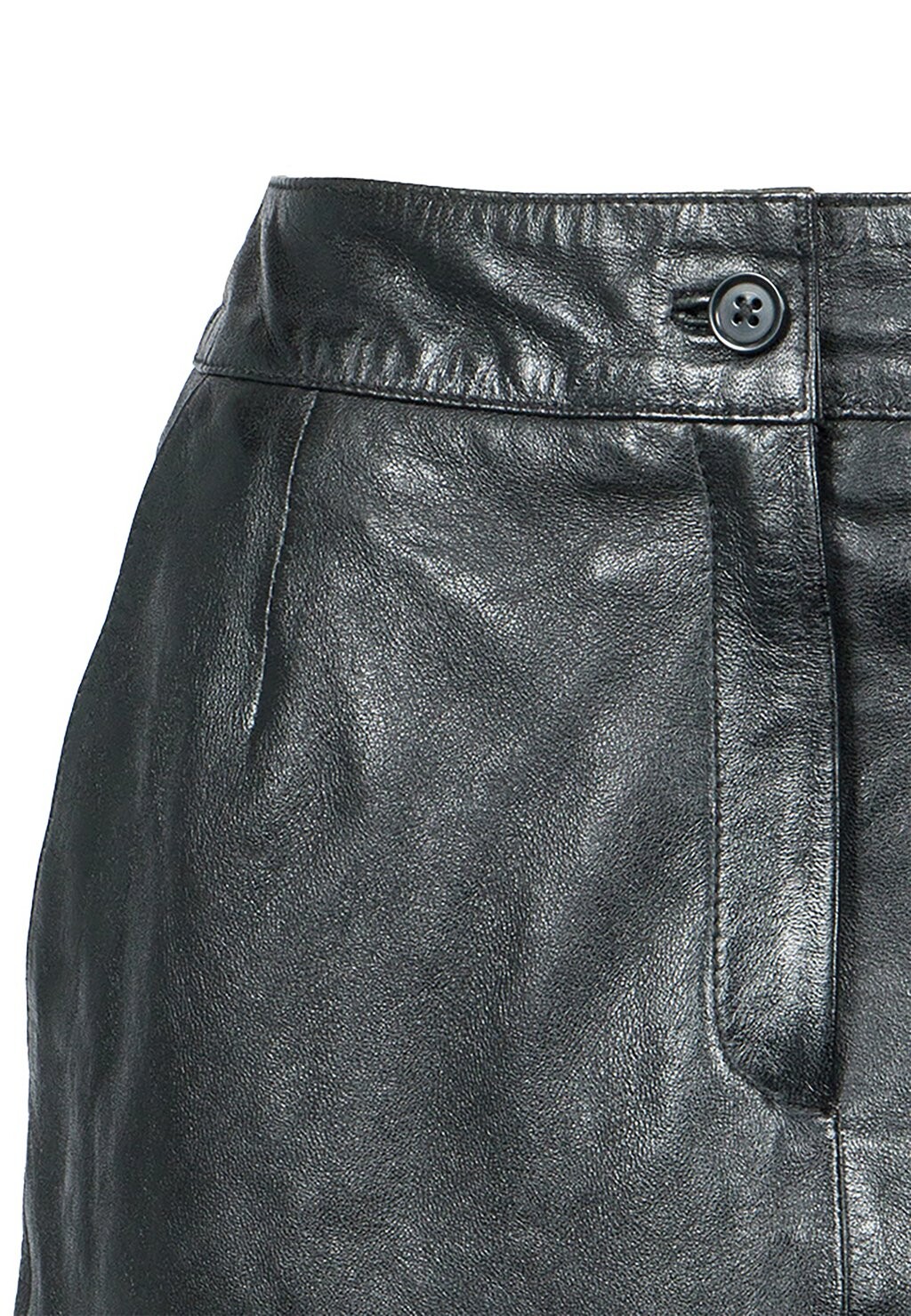 Кожаная юбка MIDI TWIGGY Freaky Nation, черный
Кожаная юбка MIDI TWIGGY Freaky Nation, черный