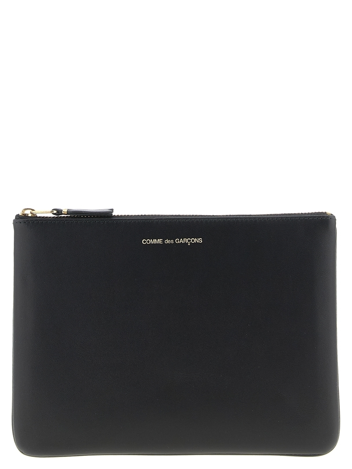 Кошелек 'Arecalf - SA5100' Comme Des Garçons Wallet, черный
Кошелек 'Arecalf - SA5100' Comme Des Garçons Wallet, черный