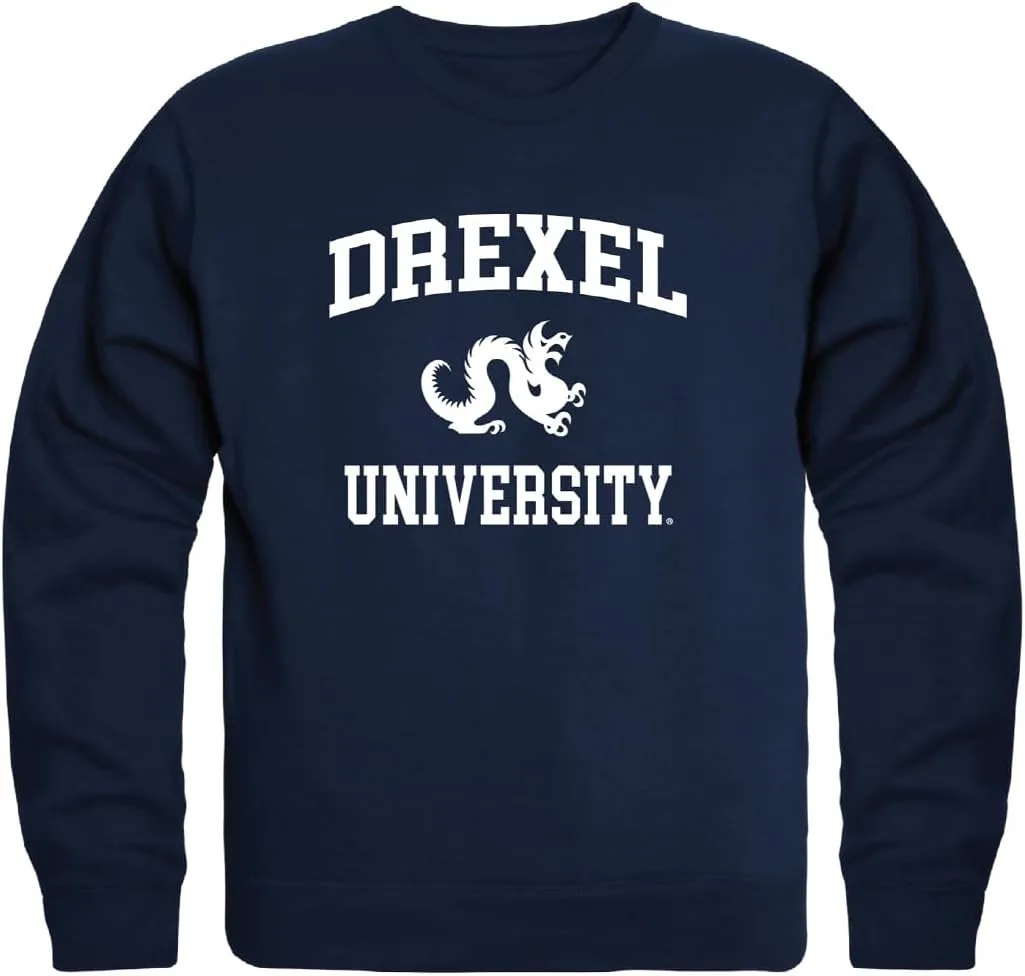 Толстовка Republic Drexel University Dragons Seal W Republic
Толстовка Republic Drexel University Dragons Seal W Republic