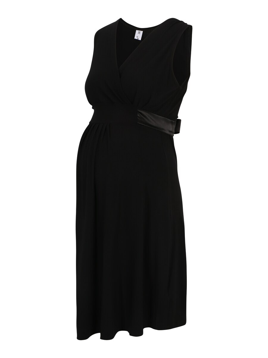 Платье Bebefield LAUREN, черный
Платье Bebefield LAUREN, черный