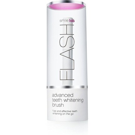 Усовершенствованная щетка для отбеливания зубов, Smilelab
Усовершенствованная щетка для отбеливания зубов, Smilelab