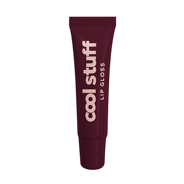 Блеск для губ COOL STUFF Lip Gloss, 04 Btw
Блеск для губ COOL STUFF Lip Gloss, 04 Btw