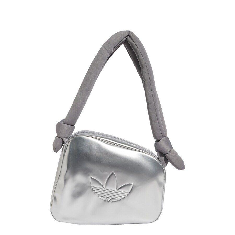 Сумка через плечо ADIDAS ORIGINALS Shoulder Bag, серебряный, Серебристый, Сумка через плечо ADIDAS ORIGINALS Shoulder Bag, серебряный
Сумка через плечо ADIDAS ORIGINALS Shoulder Bag, серебряный, Серебристый, Сумка через плечо ADIDAS ORIGINALS Shoulder Bag, серебряный