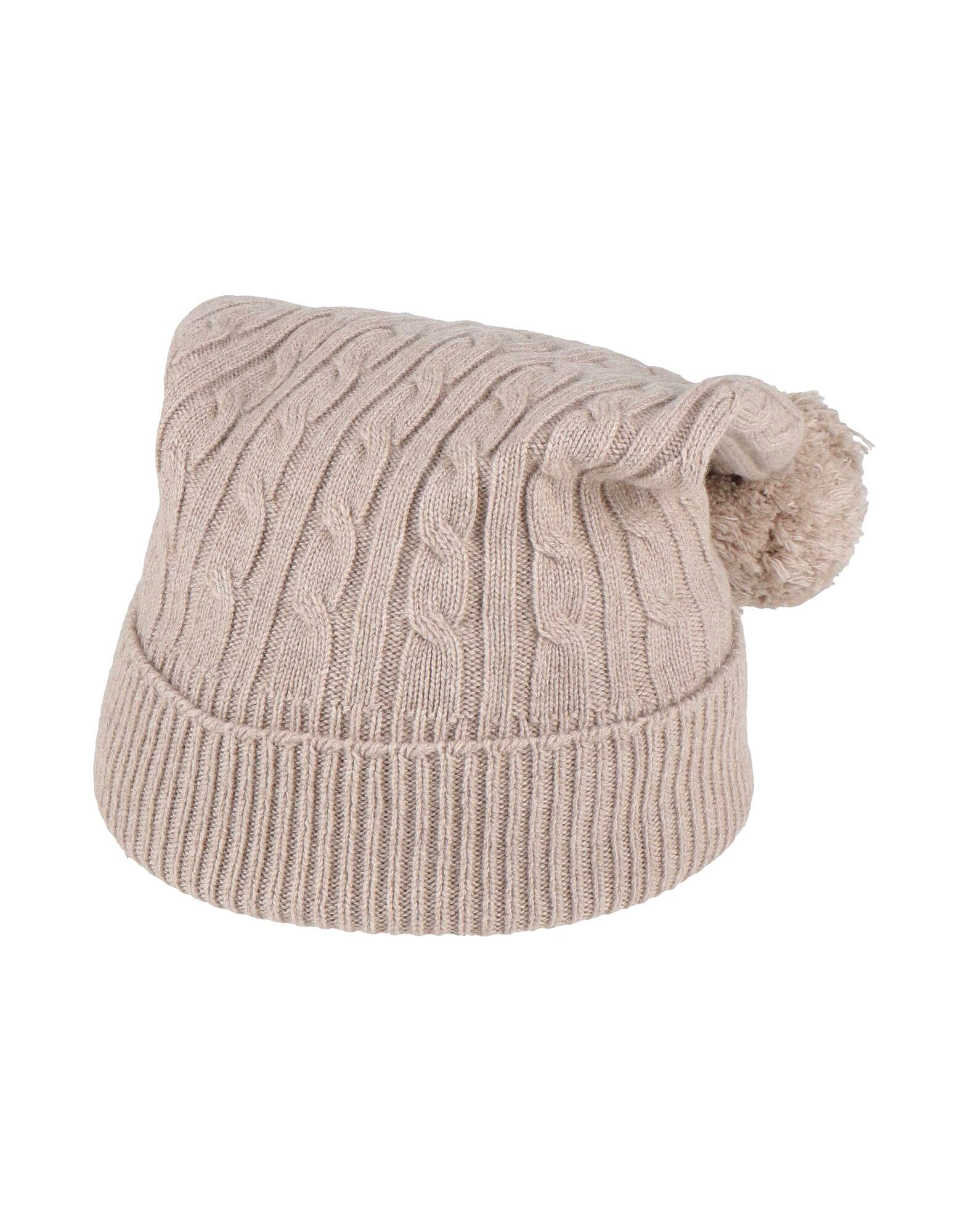 Шапка Eleventy, бежевый
Шапка Eleventy, бежевый