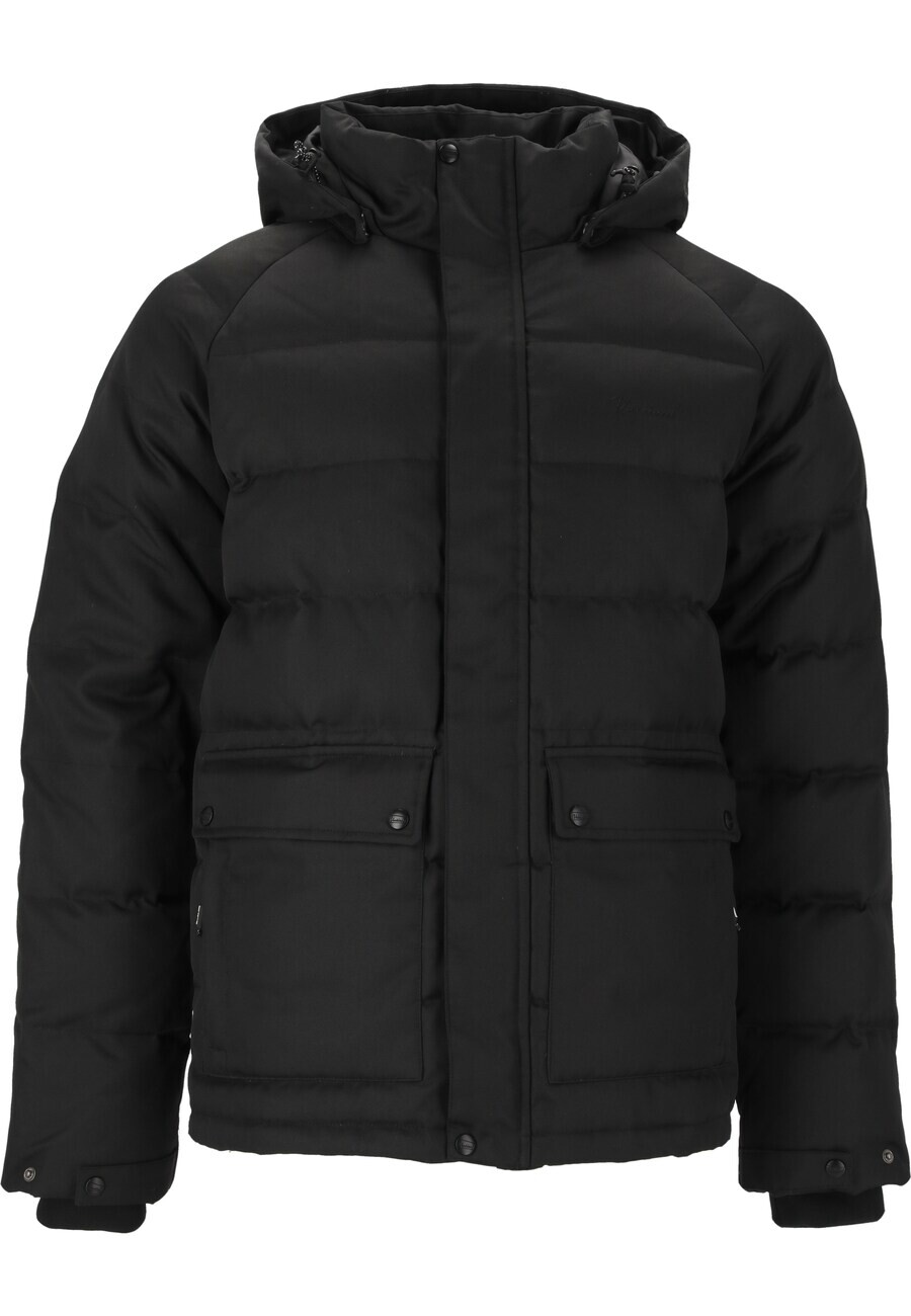 Всесезонная куртка Vertical Between-Season Jacket Pamer, черный
Всесезонная куртка Vertical Between-Season Jacket Pamer, черный