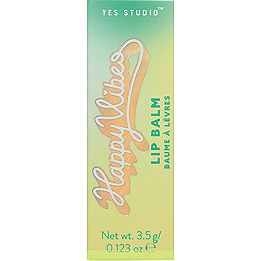 Бальзам для губ Yes Studio Pineapple Lip Balm, 3,5 g
Бальзам для губ Yes Studio Pineapple Lip Balm, 3,5 g