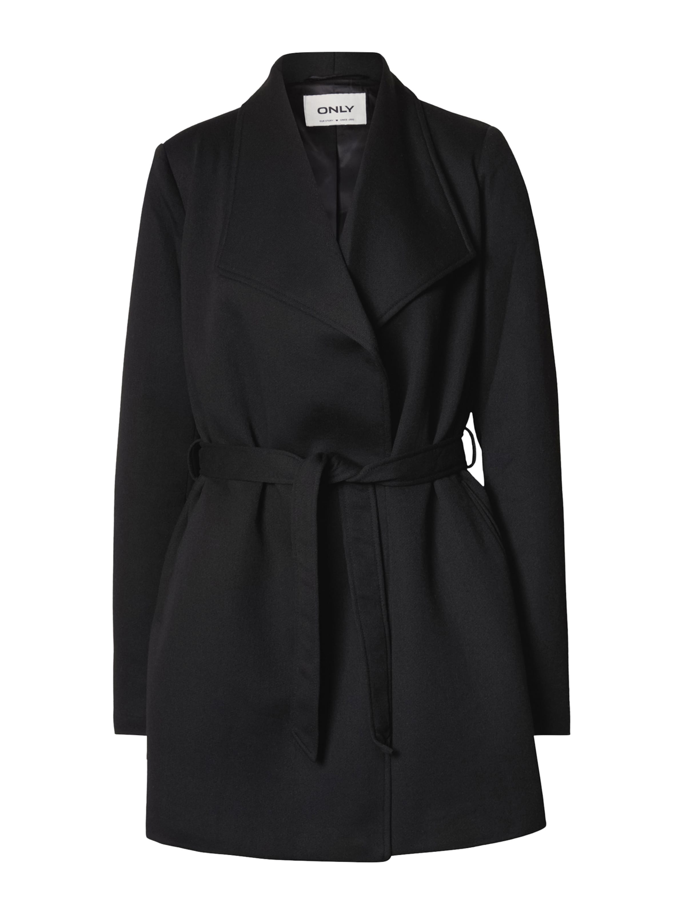 Only Tall Куртка межсезонная 'ONLSEDONA' в черном цвете
Only Tall Куртка межсезонная 'ONLSEDONA' в черном цвете