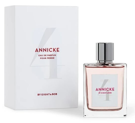 Парфюмированная вода, 100 мл Eight & Bob, Annicke 4
Парфюмированная вода, 100 мл Eight & Bob, Annicke 4