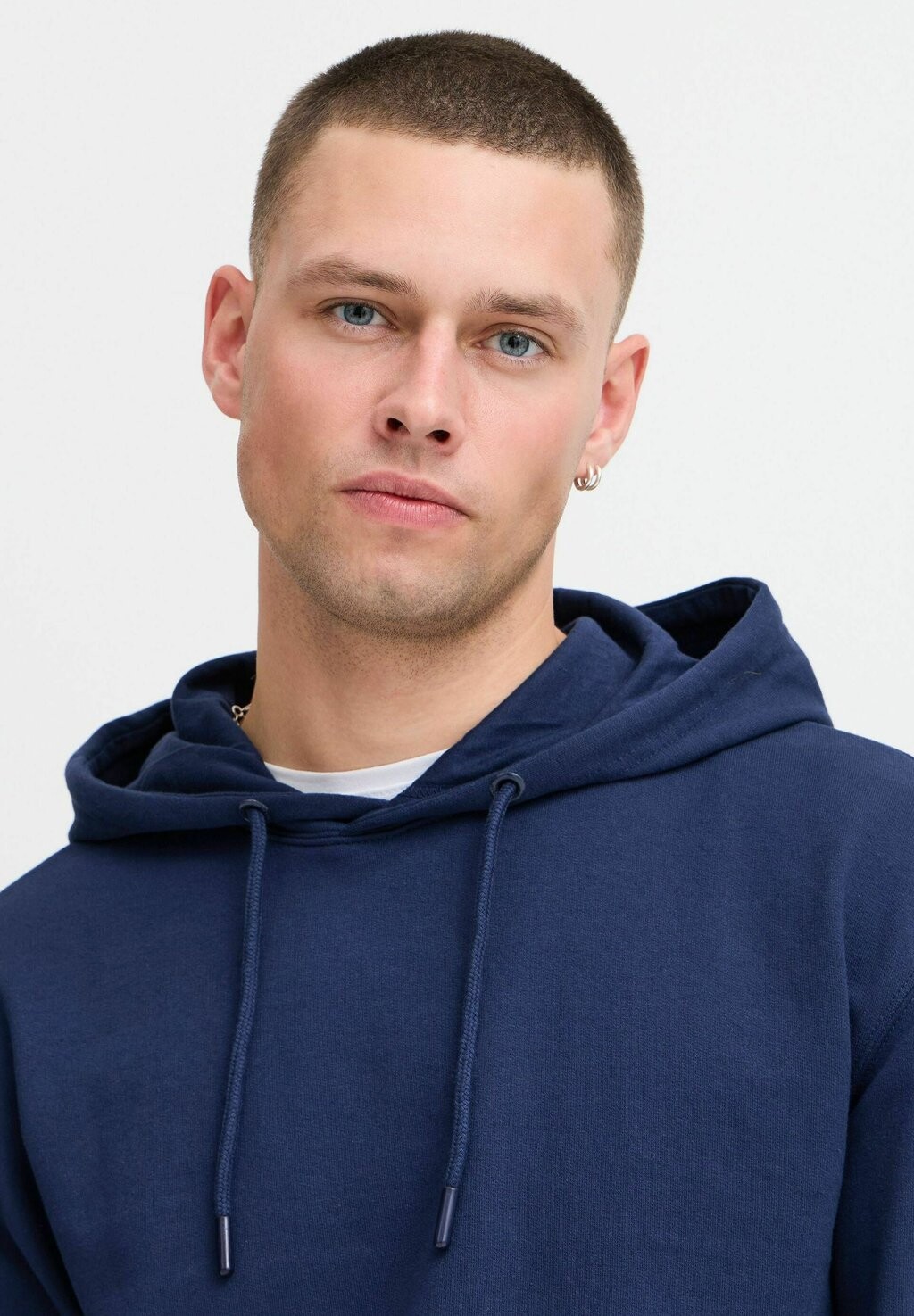 Толстовка с капюшоном Blend, синий
Толстовка с капюшоном Blend, синий