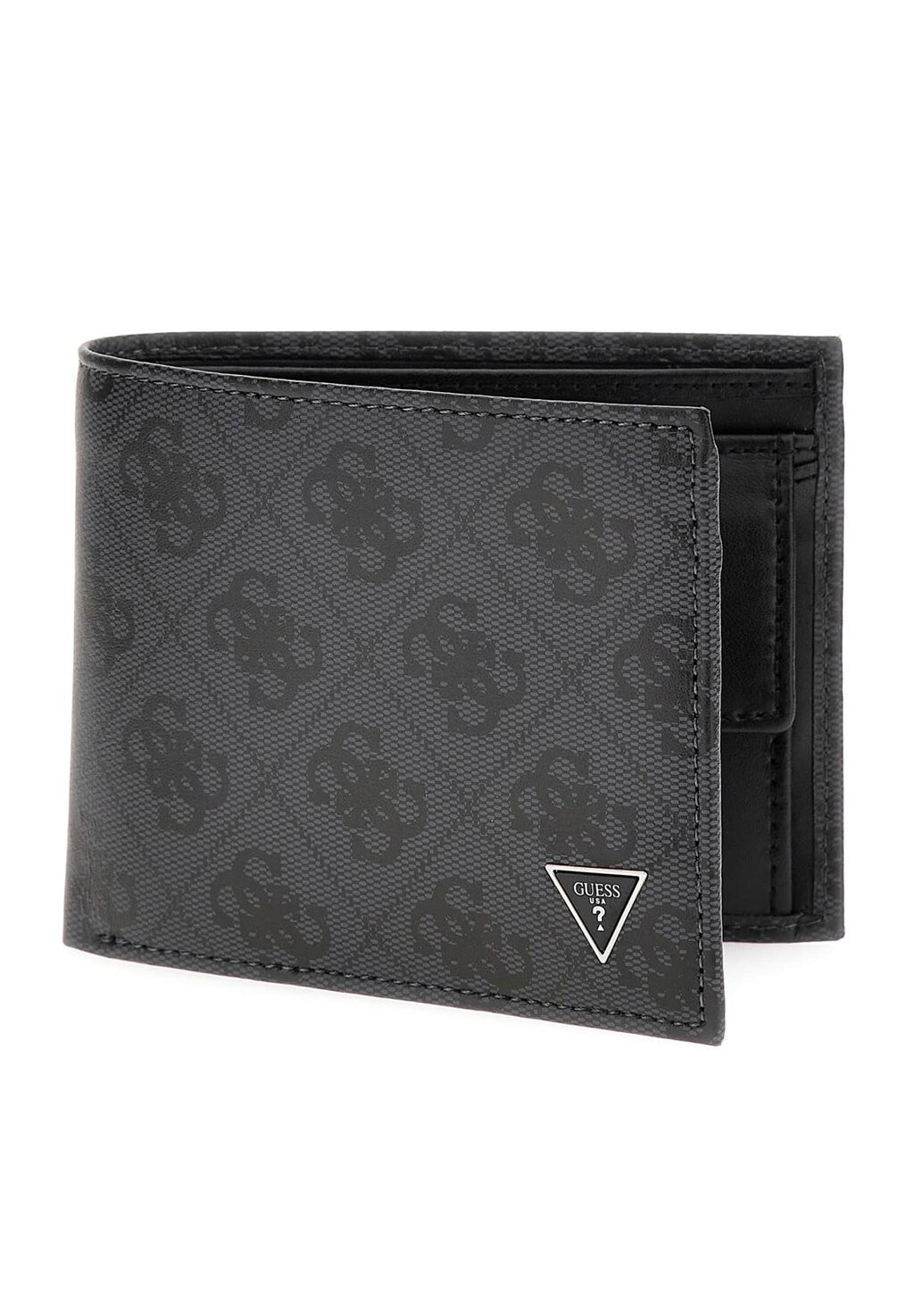 Кошелек VEZZOLA UNISEX Guess, черный
Кошелек VEZZOLA UNISEX Guess, черный