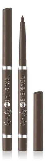 Водостойкая подводка для глаз, 04 светло-коричневый Bell, Super Stay
Водостойкая подводка для глаз, 04 светло-коричневый Bell, Super Stay