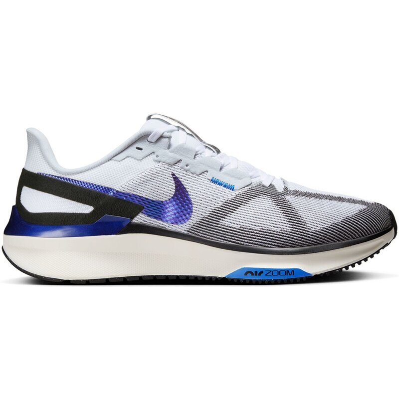 Кроссовки Air Zoom Structure 25 Nike, мультиколор
Кроссовки Air Zoom Structure 25 Nike, мультиколор