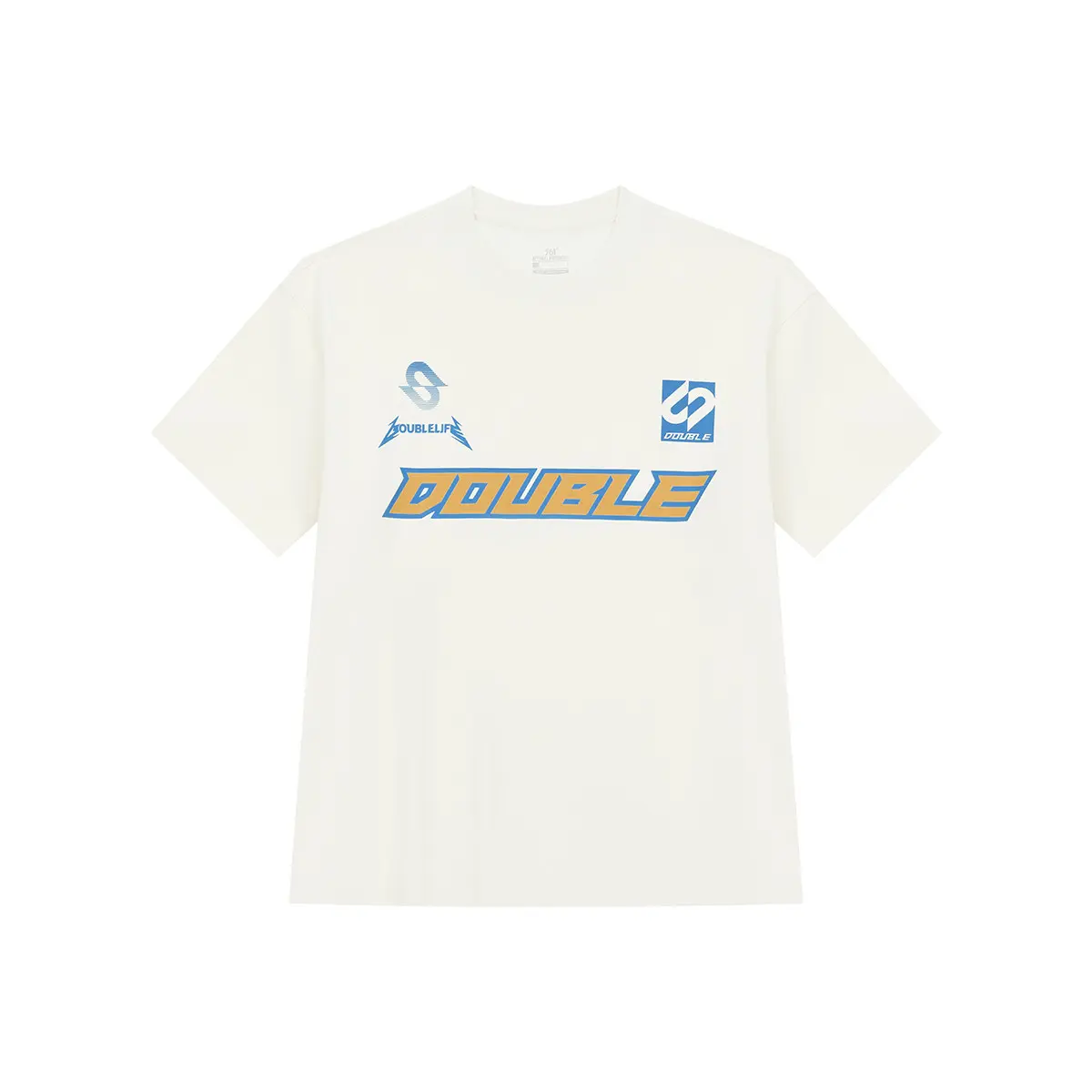 Футболка Life Collection для мужчин 361°, кремовый белый
Футболка Life Collection для мужчин 361°, кремовый белый