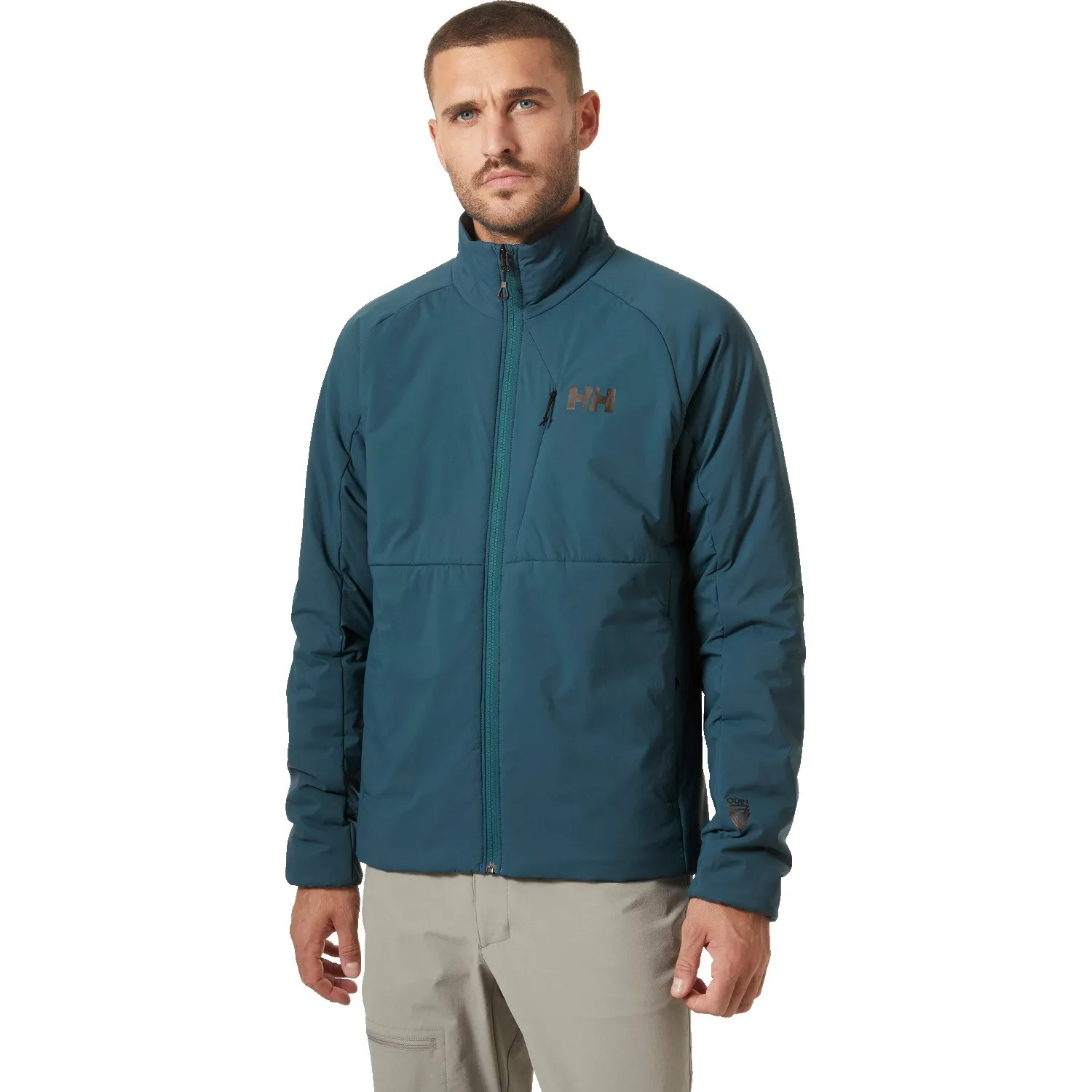 Куртка утеплённая Odin Stretch Insulator 2.0 Helly Hansen, Dark Creek
Куртка утеплённая Odin Stretch Insulator 2.0 Helly Hansen, Dark Creek